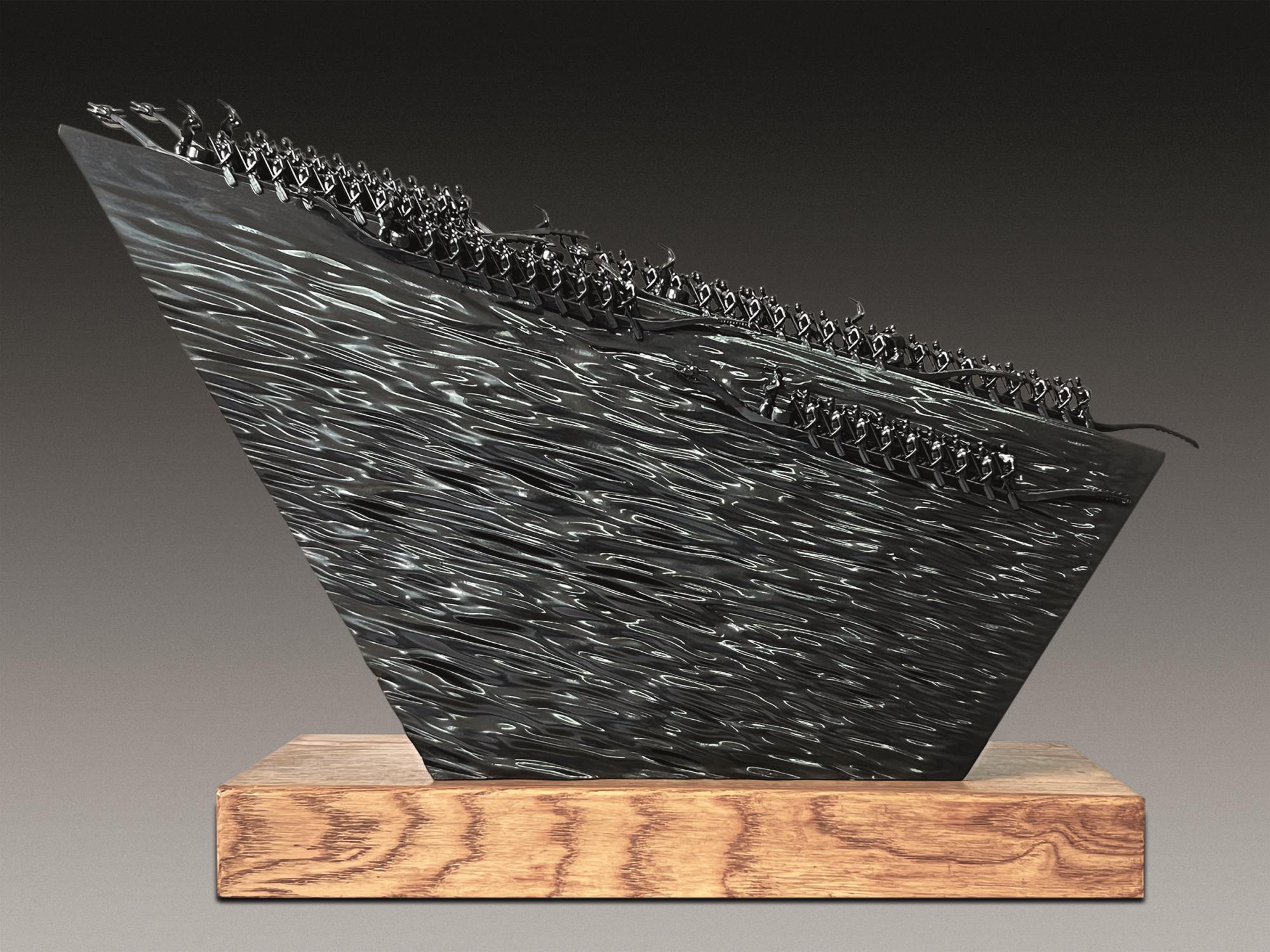 朱科丞 乘風(fēng)破浪——龍舟系列 63cm×21cm×45cm 雕塑 拷貝.jpg 朱科丞 乘風(fēng)破浪——龍舟系列 63cm×21cm×45cm 雕塑 拷貝.jpg