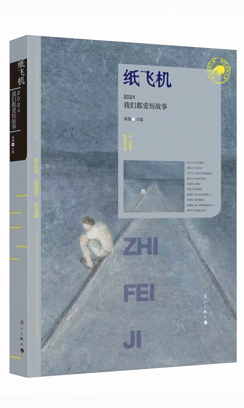 秦俑主編  《紙飛機(jī)：2024我們都愛短故事》.jpg